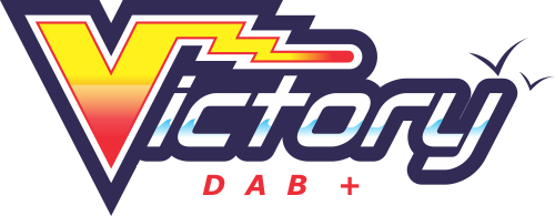 Victory Launches on DAB +