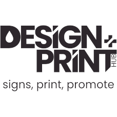 Design and Print Hub